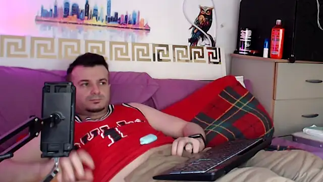Snapshot of erotico69xxx chatting on April 2026 12:31:01 PM erotico69xxx online show from April 2026 12:31:01 PM
