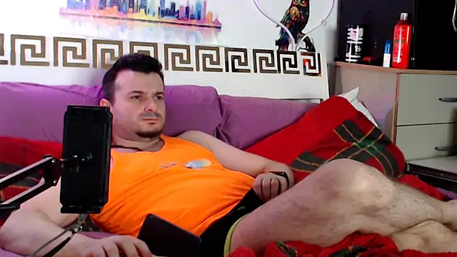 Snapshot of erotico69xxx chatting on May 2026 10:07:01 PM erotico69xxx online show from May 2026 10:07:01 PM
