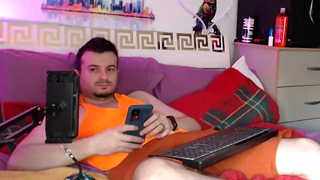 Snapshot of erotico69xxx chatting on May 2026 12:35:01 PM erotico69xxx online show from May 2026 12:35:01 PM