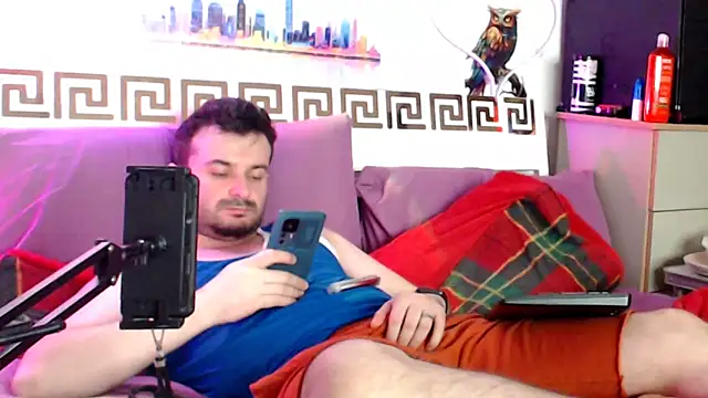Snapshot of erotico69xxx chatting on May 2026 11:34:01 PM erotico69xxx online show from May 2026 11:34:01 PM