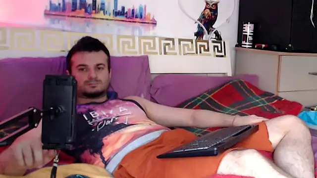 Snapshot of erotico69xxx chatting on May 2026 11:18:02 AM erotico69xxx online show from May 2026 11:18:02 AM