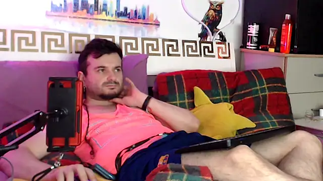 Snapshot of erotico69xxx chatting on June 2026 02:41:01 PM erotico69xxx online show from June 2026 02:41:01 PM