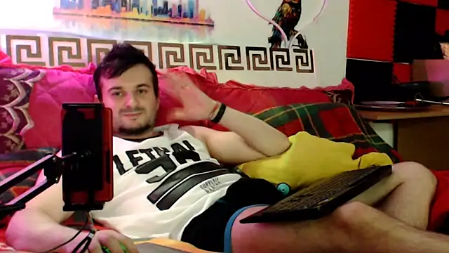 Snapshot of erotico69xxx chatting on June 2026 10:10:02 PM erotico69xxx online show from June 2026 10:10:02 PM