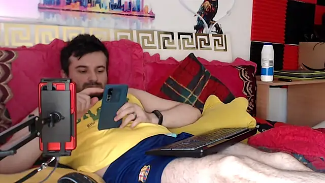 Snapshot of erotico69xxx chatting on June 2026 03:32:02 PM erotico69xxx online show from June 2026 03:32:02 PM