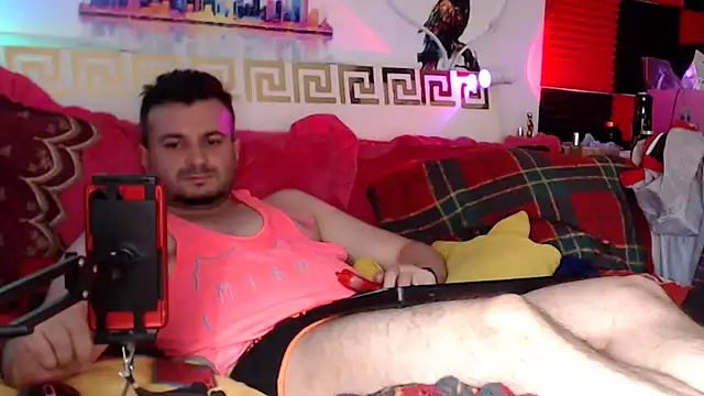 Snapshot of erotico69xxx chatting on June 2026 02:23:02 PM erotico69xxx online show from June 2026 02:23:02 PM
