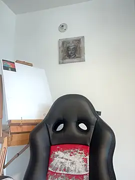 Snapshot of Ameellie chatting on September 2025 02:07:02 PM Ameellie online show from September 2025 02:07:02 PM