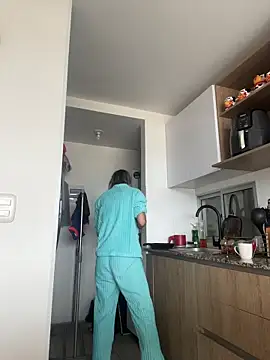 Snapshot of Ameellie chatting on November 2025 03:25:02 PM Ameellie online show from November 2025 03:25:02 PM