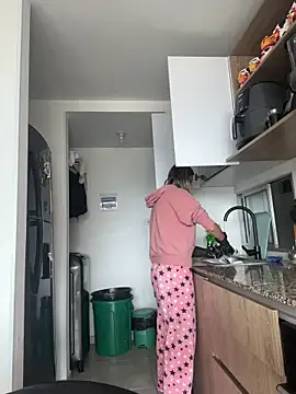 Snapshot of Ameellie chatting on January 2026 03:14:02 PM Ameellie online show from January 2026 03:14:02 PM