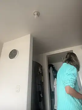 Snapshot of Ameellie chatting on January 2026 04:44:01 PM Ameellie online show from January 2026 04:44:01 PM