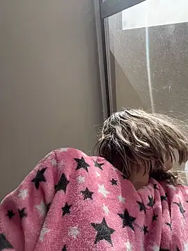 Snapshot of Ameellie chatting on February 2026 03:26:02 PM Ameellie online show from February 2026 03:26:02 PM