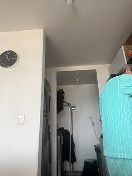 Snapshot of Ameellie chatting on February 2026 04:22:02 PM Ameellie online show from February 2026 04:22:02 PM