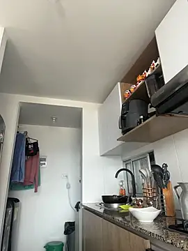 Snapshot of Ameellie chatting on February 2026 03:52:02 PM Ameellie online show from February 2026 03:52:02 PM