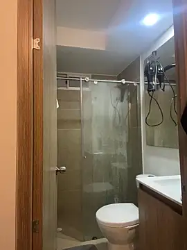 Snapshot of Ameellie chatting on February 2026 06:14:01 PM Ameellie online show from February 2026 06:14:01 PM