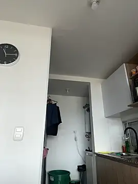 Snapshot of Ameellie chatting on February 2026 12:45:01 PM Ameellie online show from February 2026 12:45:01 PM