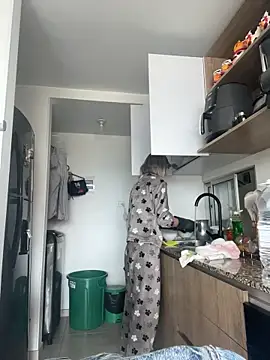 Snapshot of Ameellie chatting on February 2026 04:25:02 PM Ameellie online show from February 2026 04:25:02 PM