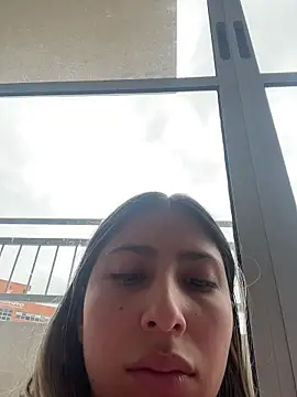 Snapshot of Ameellie chatting on March 2026 04:46:01 PM Ameellie online show from March 2026 04:46:01 PM