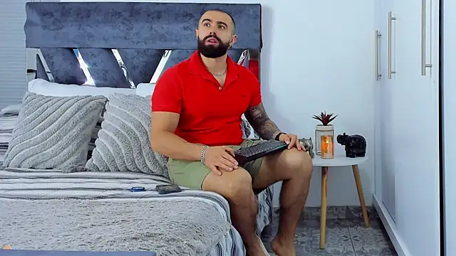 Zack Froone online show from November 2025 03:05:02 PM