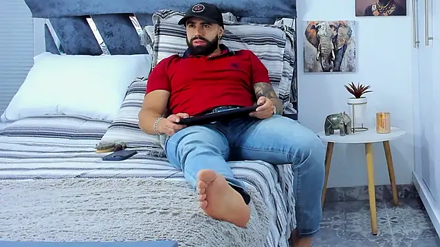 Zack Froone online show from March 2026 03:07:01 PM