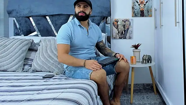 Zack Froone online show from July 2026 01:06:02 PM