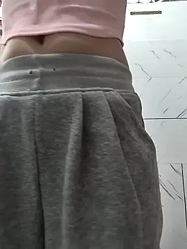 I AM NOT A SLUT online show from March 2026 04:08:02 AM