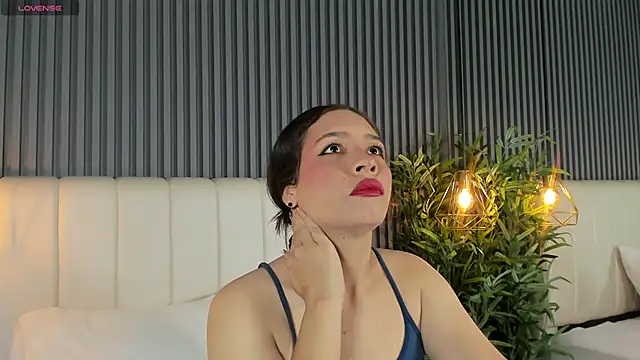 SaraRiley online show from February 2026 08:34:01 PM