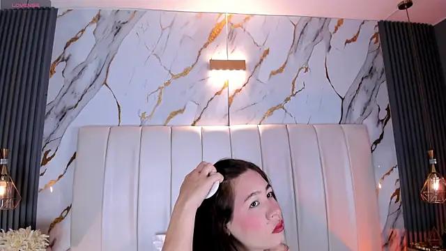 SaraRiley online show from March 2026 10:59:01 PM