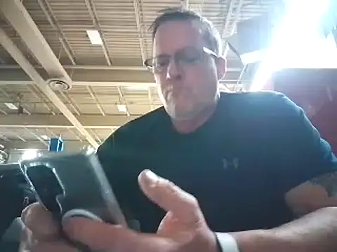 Snapshot of Cockrub1 chatting on February 2025 09:10:01 PM Cockrub1 online show from February 2025 09:10:01 PM