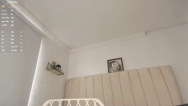 mollyrivera online show from December 2024 06:05:01 PM