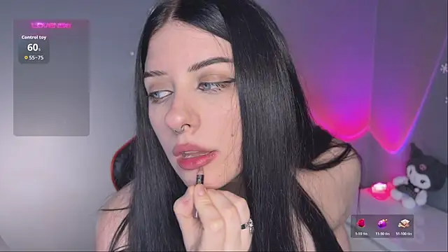 ohlin hub online show from December 2025 08:28:02 PM