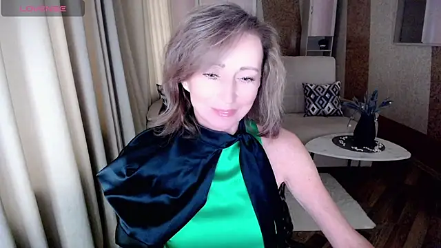 HornyMilf 777 online show from February 2025 05:53:01 AM