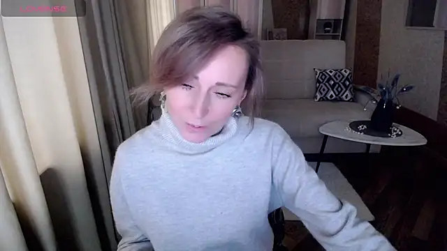 HornyMilf 777 online show from February 2025 11:16:02 AM