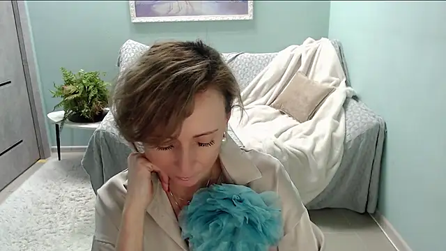 HornyMilf 777 online show from March 2025 11:21:01 AM