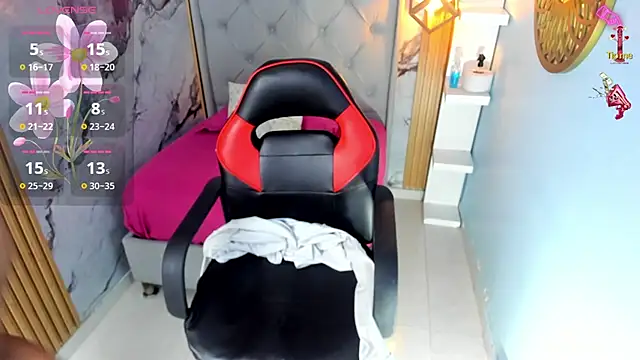 MILEY JOAS2 online show from November 2025 12:27:01 PM