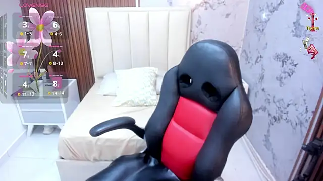 MILEY JOAS2 online show from February 2026 07:30:02 PM