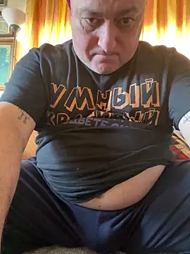 Snapshot of Russirayu chatting on February 2025 03:18:02 PM Russirayu online show from February 2025 03:18:02 PM