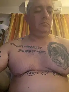 Snapshot of Russirayu chatting on September 2025 06:24:01 PM Russirayu online show from September 2025 06:24:01 PM