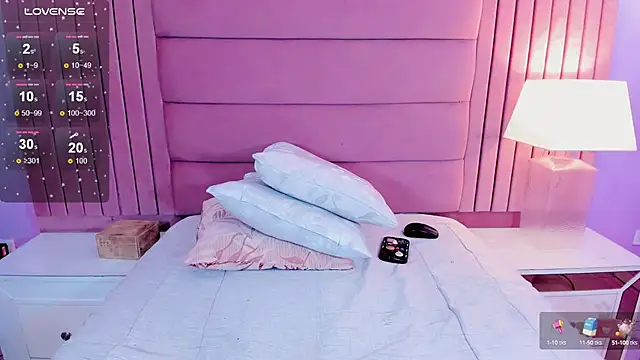 andrea alvarz online show from January 2025 08:24:01 AM