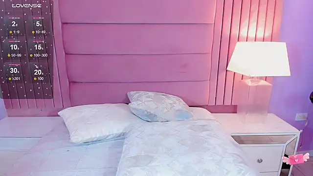 andrea alvarz online show from February 2025 08:44:01 AM