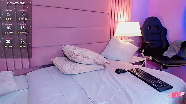 andrea alvarz online show from February 2025 11:02:02 AM