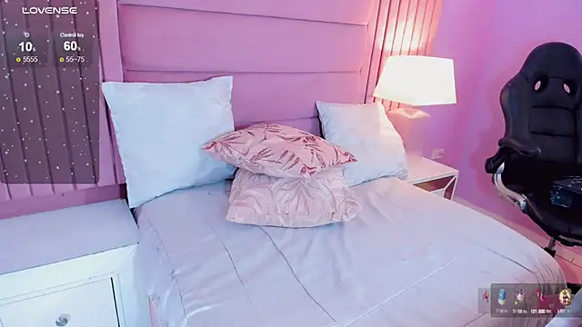 andrea alvarz online show from March 2025 07:54:02 AM