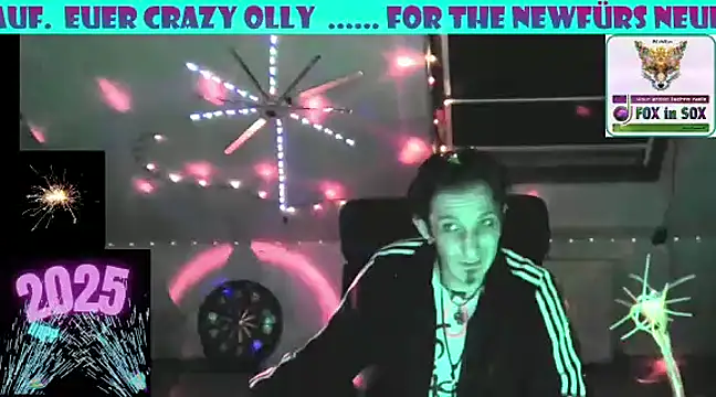 RevilO1180 online show from January 2025 07:09:01 AM