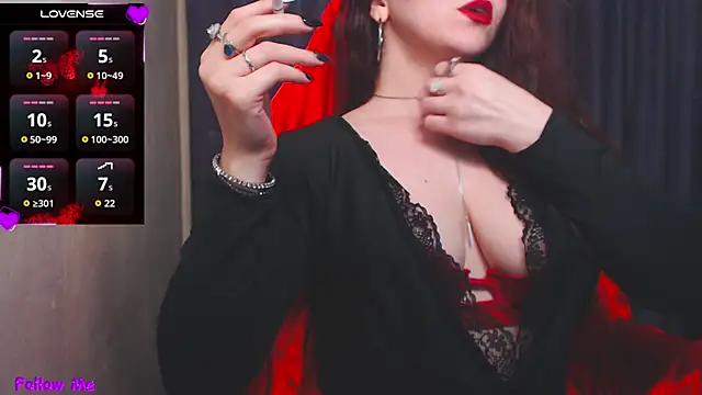 mia-joy online show from November 2025 10:56:02 PM