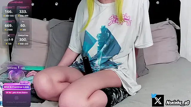 nonawhitemm online show from January 2026 08:08:01 AM