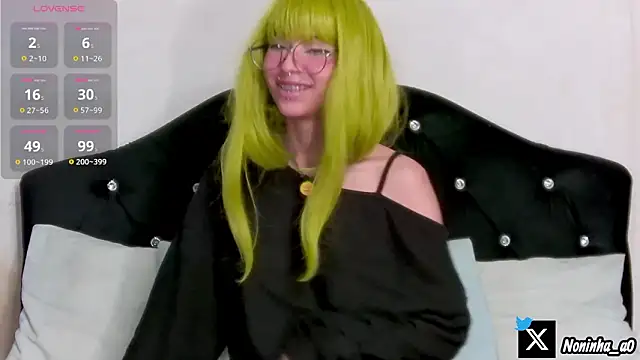 nonawhitemm online show from March 2026 06:46:02 AM