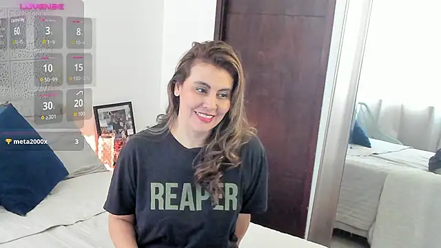 V monse online show from February 2026 02:14:01 PM