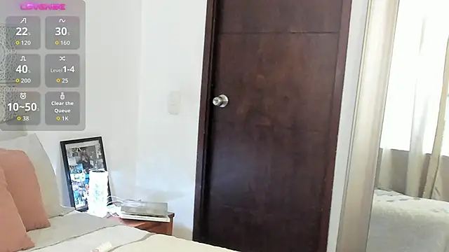 V monse online show from March 2026 02:34:01 PM