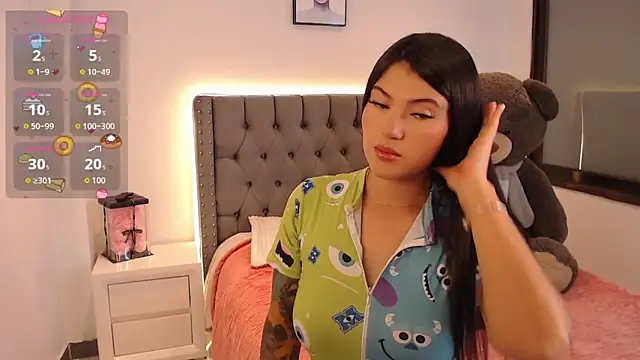 Nicols66 online show from March 2026 10:10:02 PM