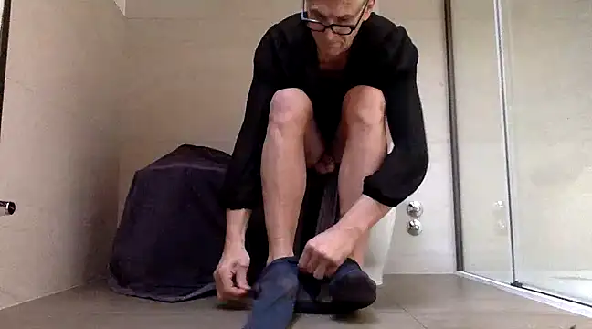 Asia Pantyhosed online show from January 2025 02:26:01 PM