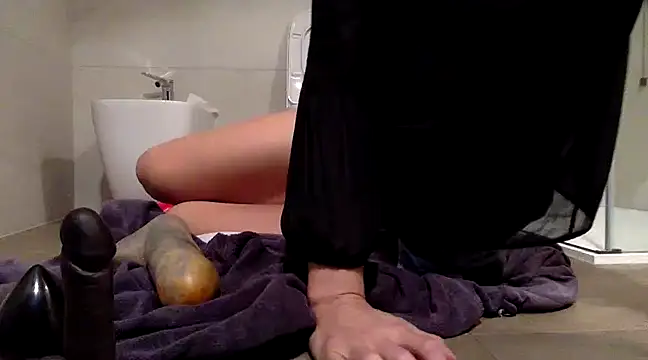 Asia Pantyhosed online show from January 2025 05:30:02 PM