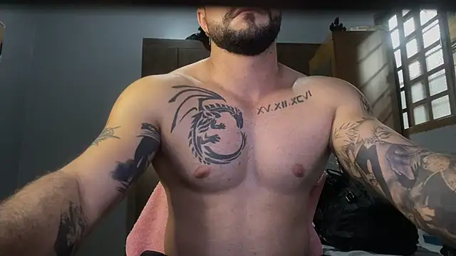 Galeego DF online show from October 2025 02:24:02 PM